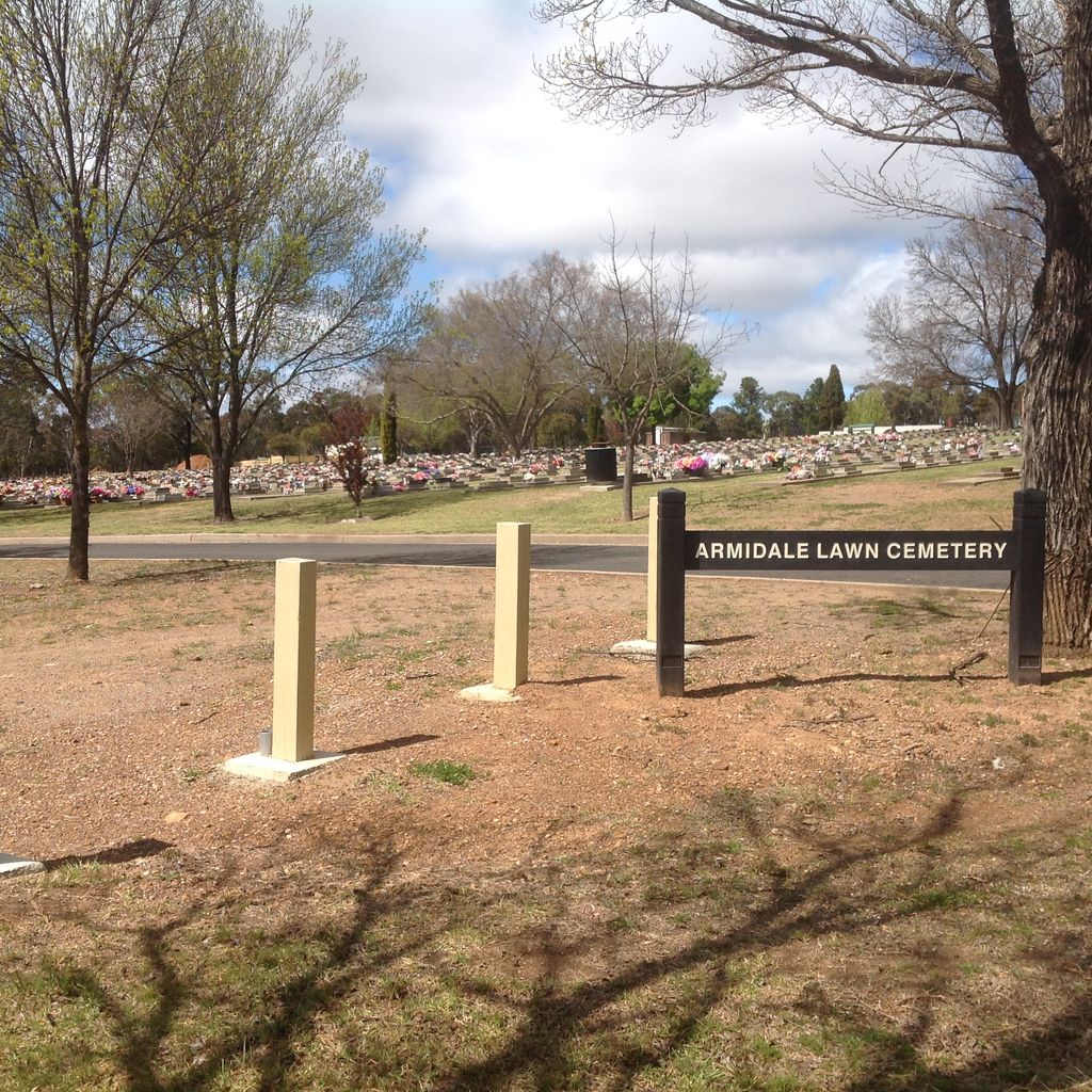 Armidale Cemetery