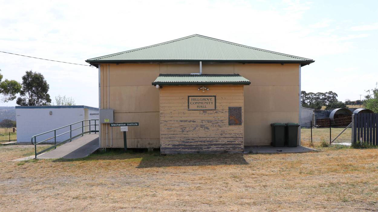 Hillgrove Cemetery