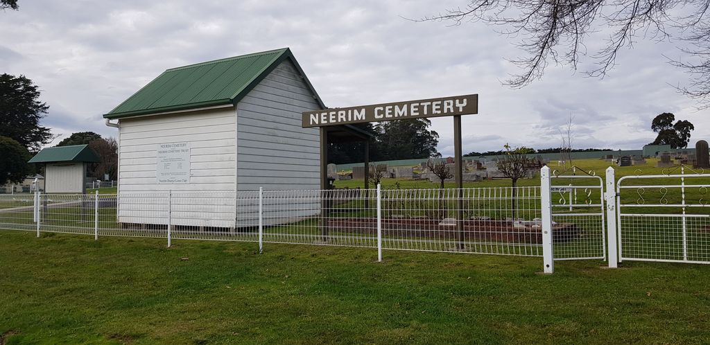 Neerim Cemetery