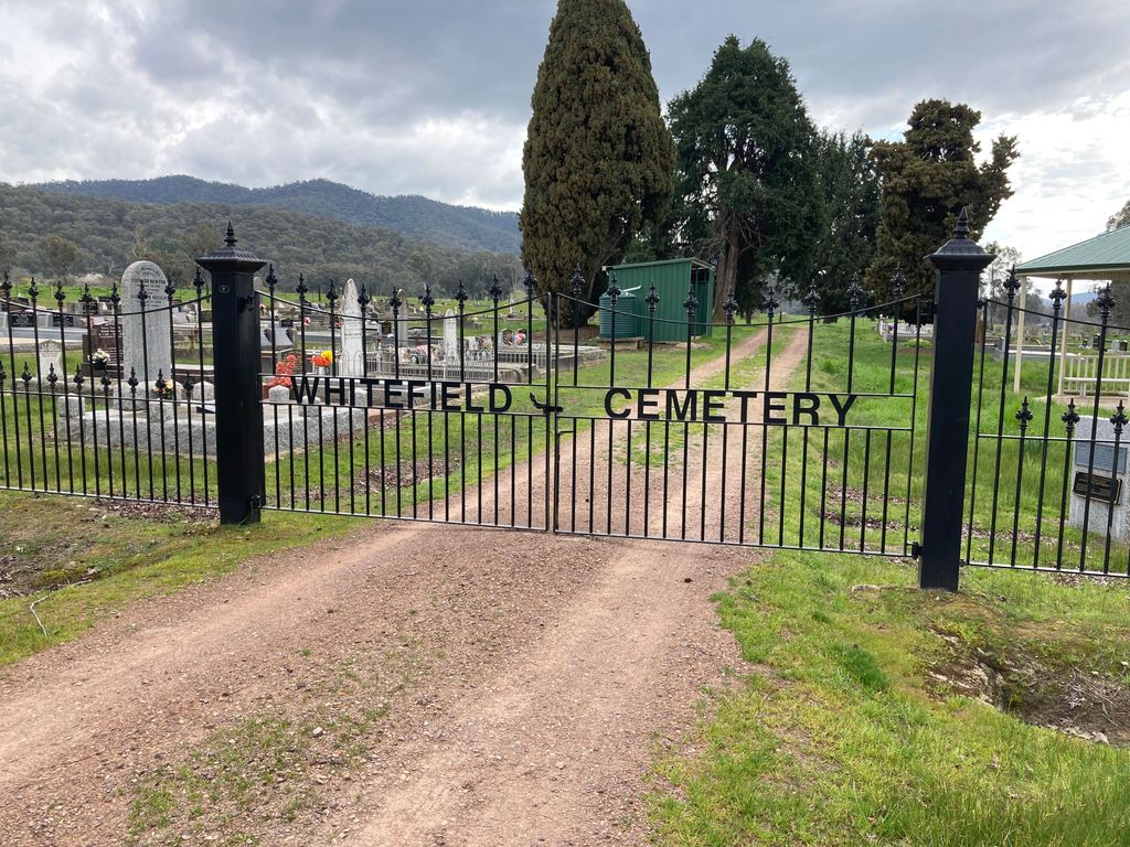 Whitefield Cemetery